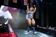 Jordynne Grace – TNA Wrestling